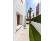 Nowa inwestycja - Willa - Guardamar del Segura - Urb. El Raso
