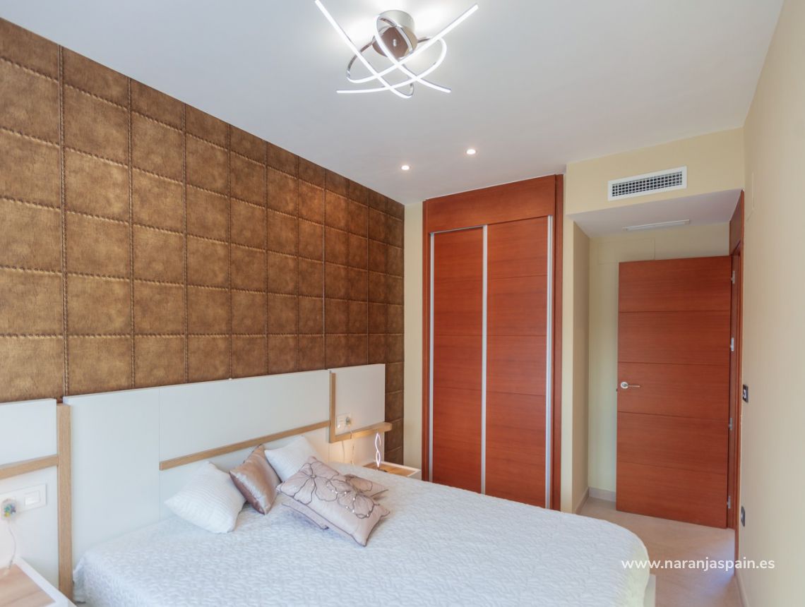 Nowa inwestycja - Willa - Guardamar del Segura - Urb. El Raso