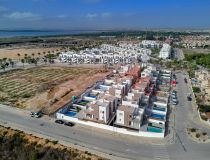 Nowa inwestycja - Willa - Guardamar del Segura - Urb. El Raso