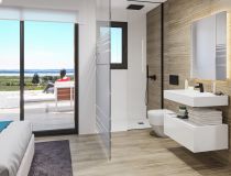 Nowa inwestycja - Willa - Guardamar del Segura - Urb. Portico Mediterraneo