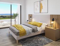 Nowa inwestycja - Willa - Guardamar del Segura - Urb. Portico Mediterraneo