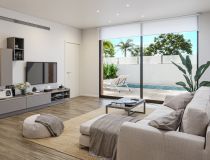 Nowa inwestycja - Willa - Guardamar del Segura - Urb. Portico Mediterraneo