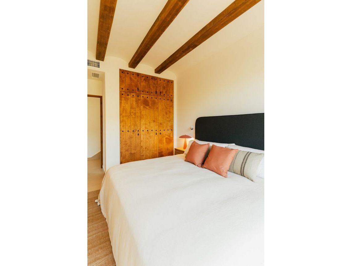 Nowa inwestycja - Willa - Javea - Valle del Sol