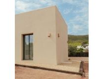 Nowa inwestycja - Willa - Javea - Valle del Sol