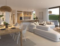 Nowa inwestycja - Willa - Javea - Valle del Sol