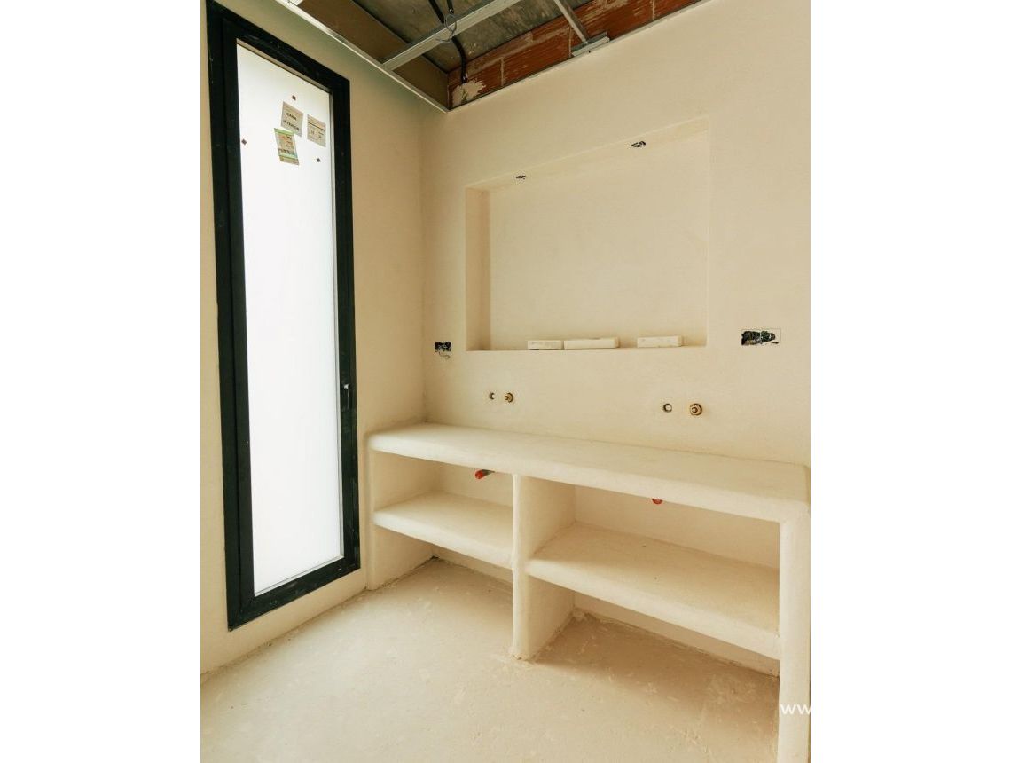 Nowa inwestycja - Willa - Javea - Valle del Sol