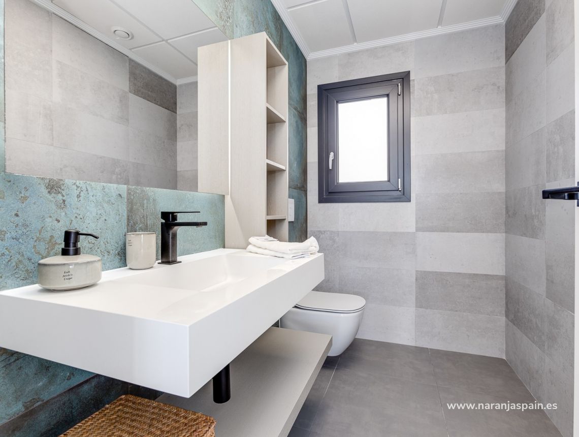 Nowa inwestycja - Willa - La Mata, Torrevieja - La Mata