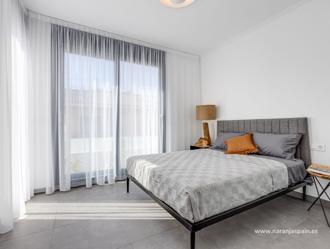 Nowa inwestycja - Willa - La Mata, Torrevieja - La Mata