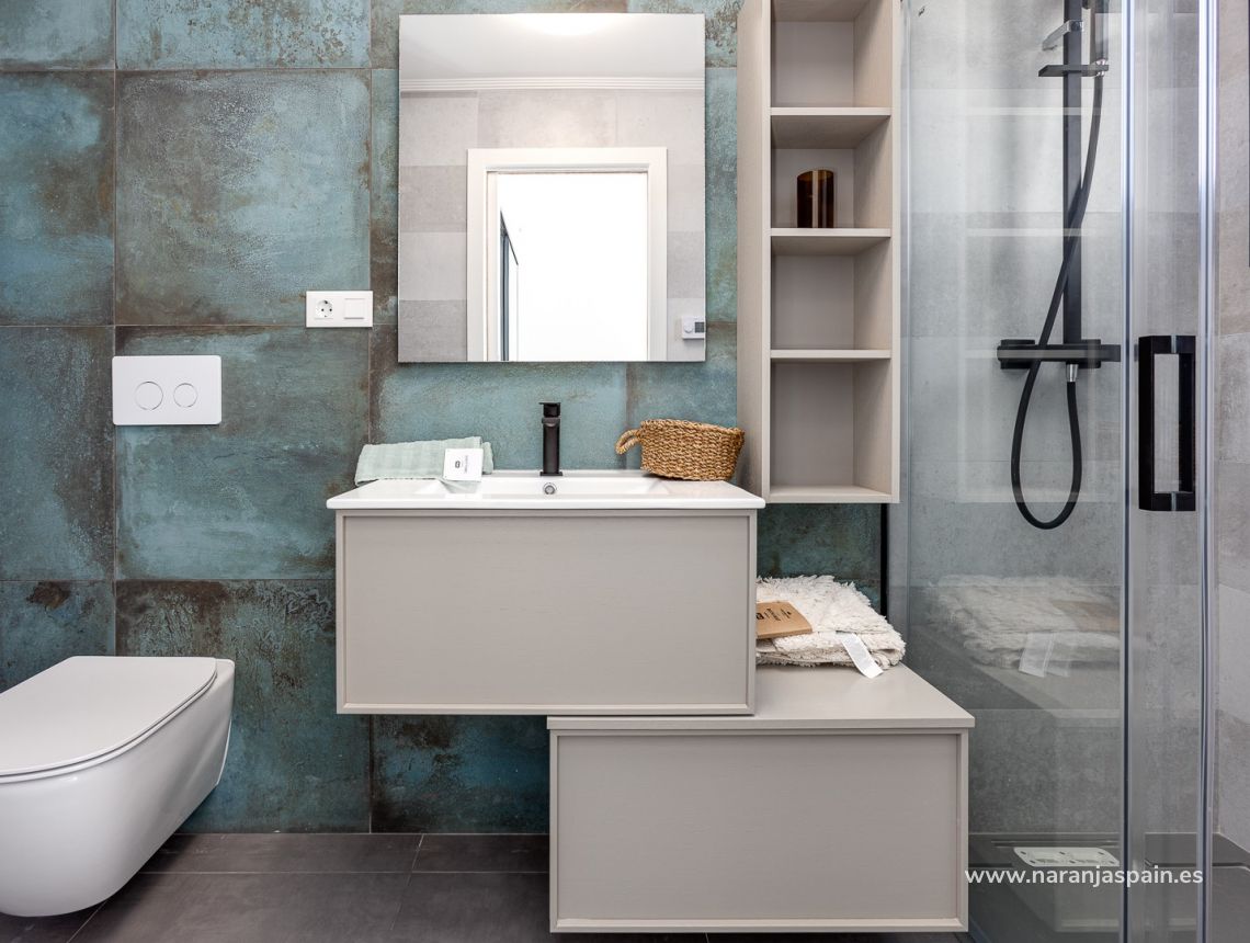 Nowa inwestycja - Willa - La Mata, Torrevieja - La Mata