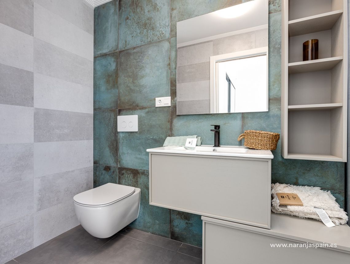 Nowa inwestycja - Willa - La Mata, Torrevieja - La Mata