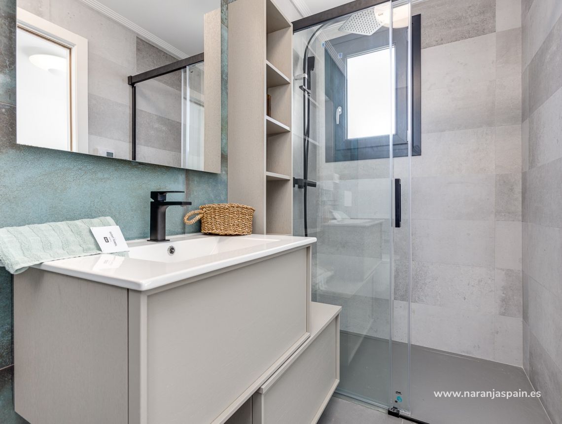 Nowa inwestycja - Willa - La Mata, Torrevieja - La Mata