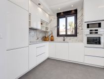 Nowa inwestycja - Willa - La Mata, Torrevieja - La Mata