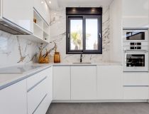 Nowa inwestycja - Willa - La Mata, Torrevieja - La Mata