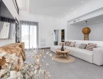 Nowa inwestycja - Willa - La Mata, Torrevieja - La Mata