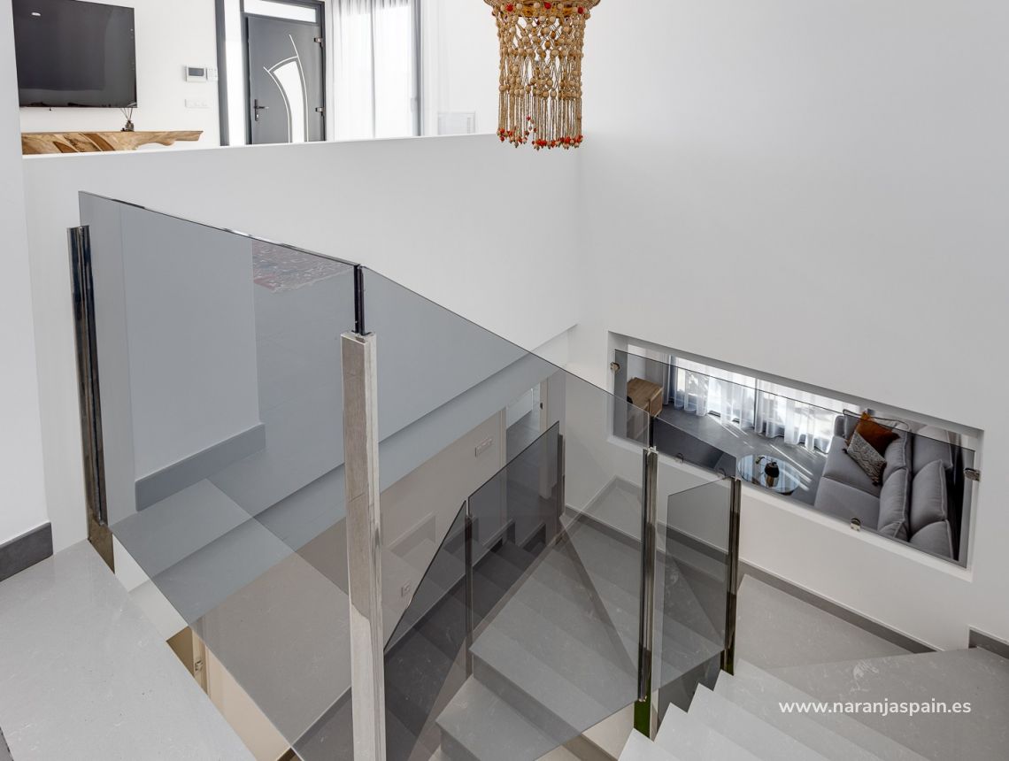 Nowa inwestycja - Willa - La Mata, Torrevieja - La Mata