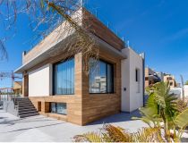 Nowa inwestycja - Willa - La Mata, Torrevieja - La Mata