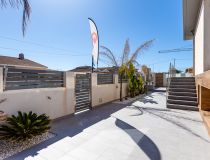 Nowa inwestycja - Willa - La Mata, Torrevieja - La Mata