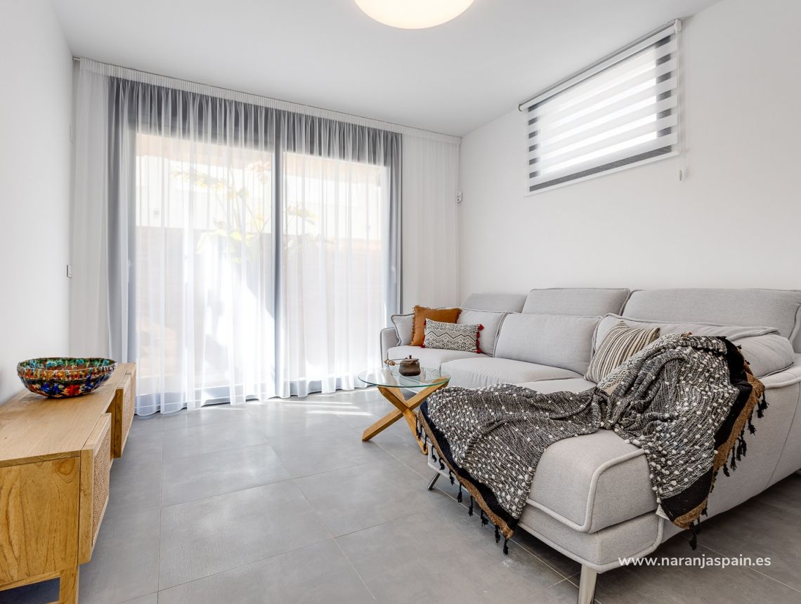 Nowa inwestycja - Willa - La Mata, Torrevieja - La Mata