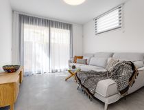 Nowa inwestycja - Willa - La Mata, Torrevieja - La Mata