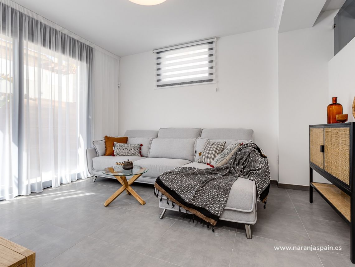 Nowa inwestycja - Willa - La Mata, Torrevieja - La Mata