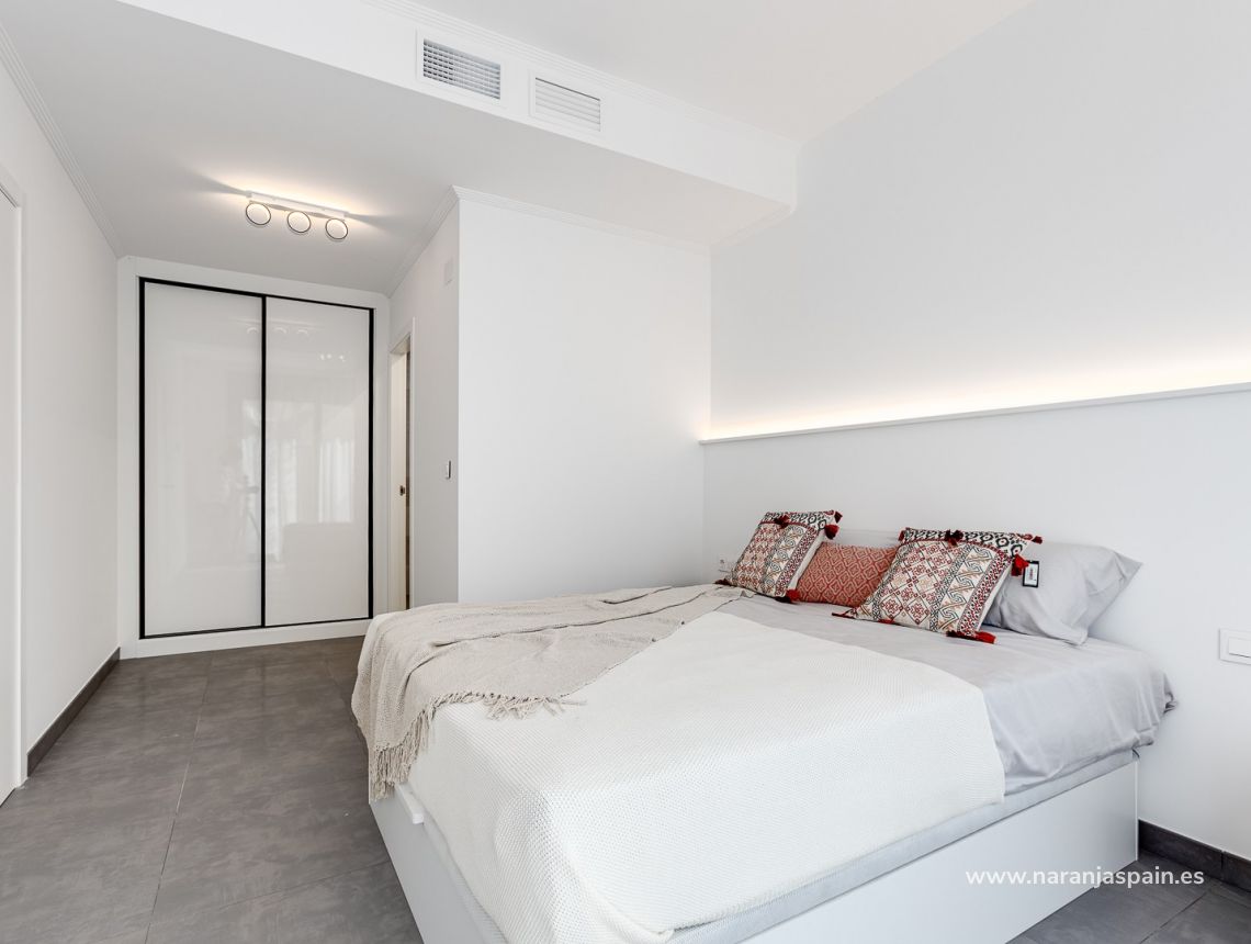 Nowa inwestycja - Willa - La Mata, Torrevieja - La Mata