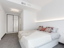 Nowa inwestycja - Willa - La Mata, Torrevieja - La Mata