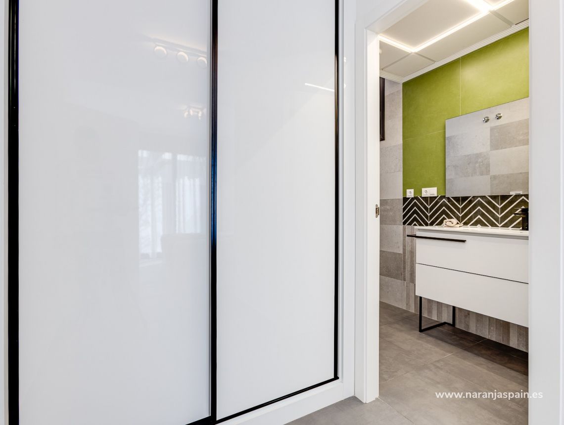 Nowa inwestycja - Willa - La Mata, Torrevieja - La Mata