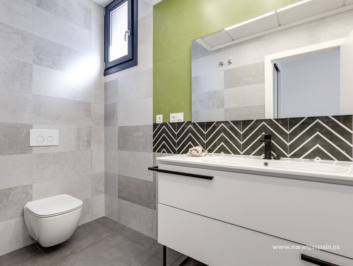 Nowa inwestycja - Willa - La Mata, Torrevieja - La Mata