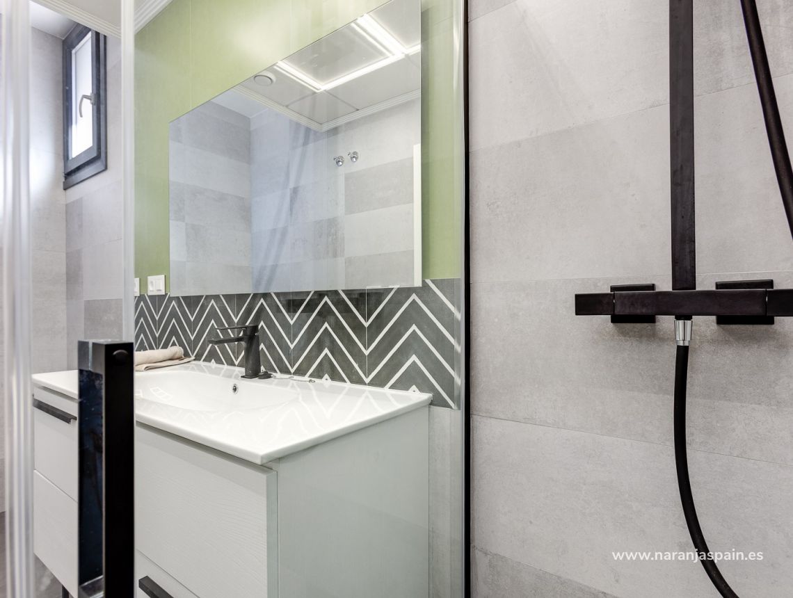 Nowa inwestycja - Willa - La Mata, Torrevieja - La Mata