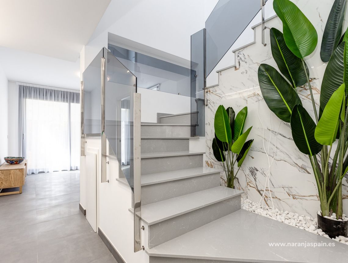 Nowa inwestycja - Willa - La Mata, Torrevieja - La Mata