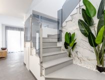 Nowa inwestycja - Willa - La Mata, Torrevieja - La Mata