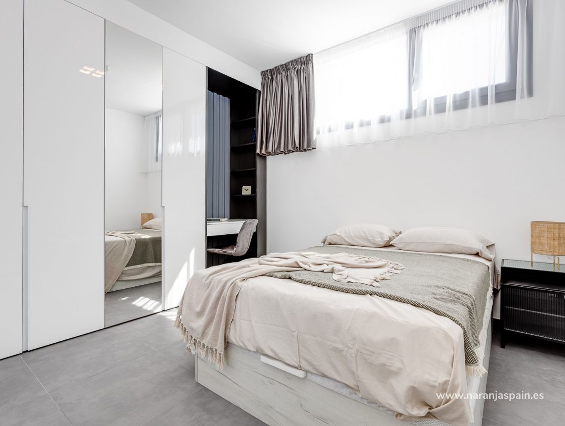 Nowa inwestycja - Willa - La Mata, Torrevieja - La Mata