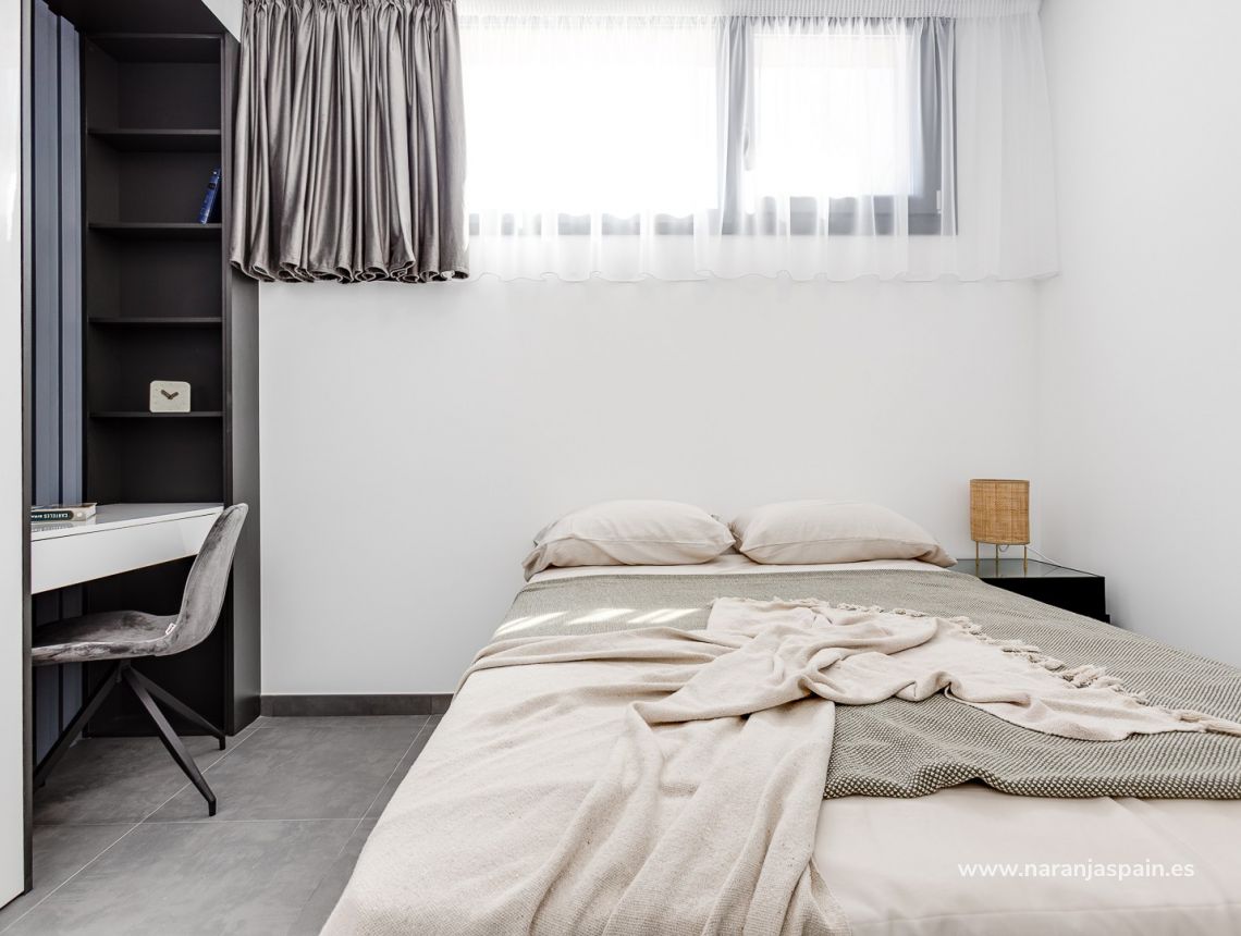 Nowa inwestycja - Willa - La Mata, Torrevieja - La Mata