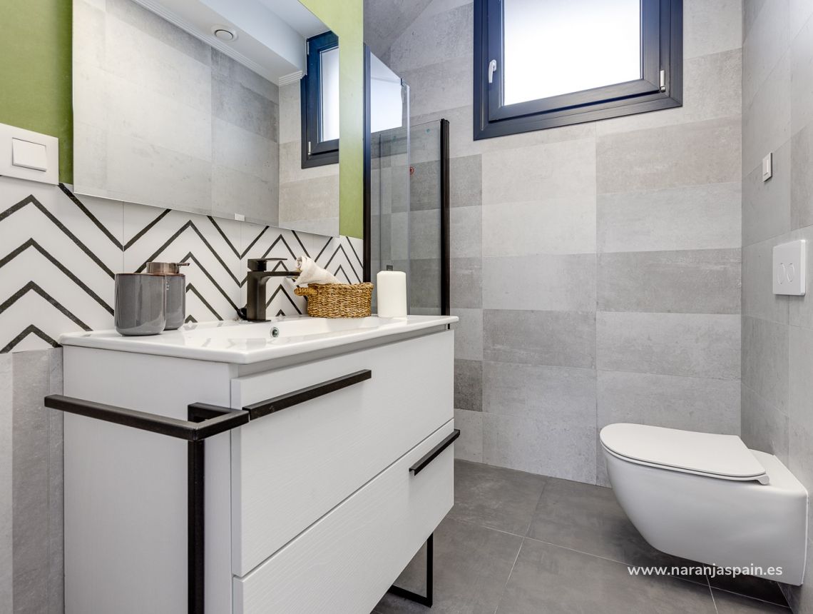 Nowa inwestycja - Willa - La Mata, Torrevieja - La Mata