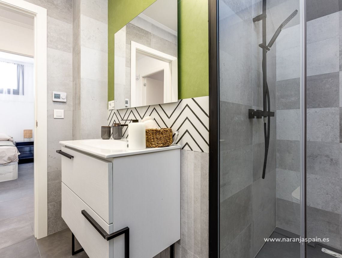 Nowa inwestycja - Willa - La Mata, Torrevieja - La Mata