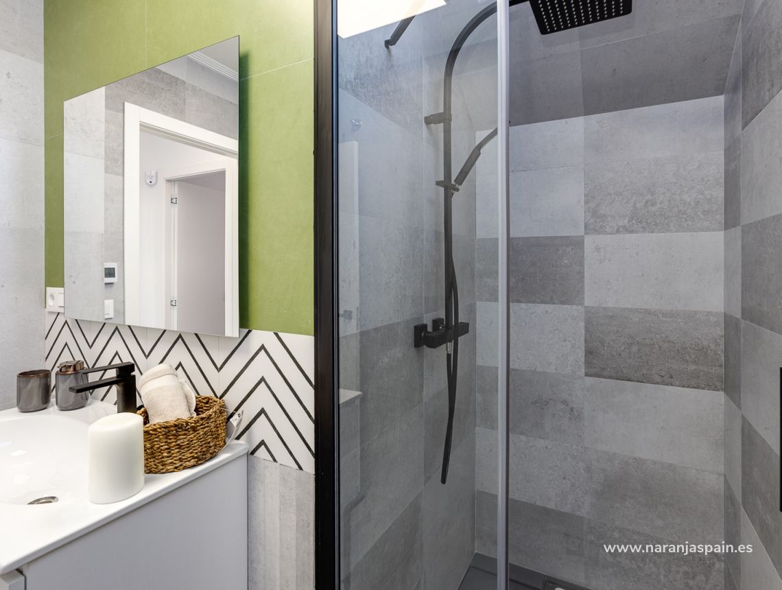 Nowa inwestycja - Willa - La Mata, Torrevieja - La Mata