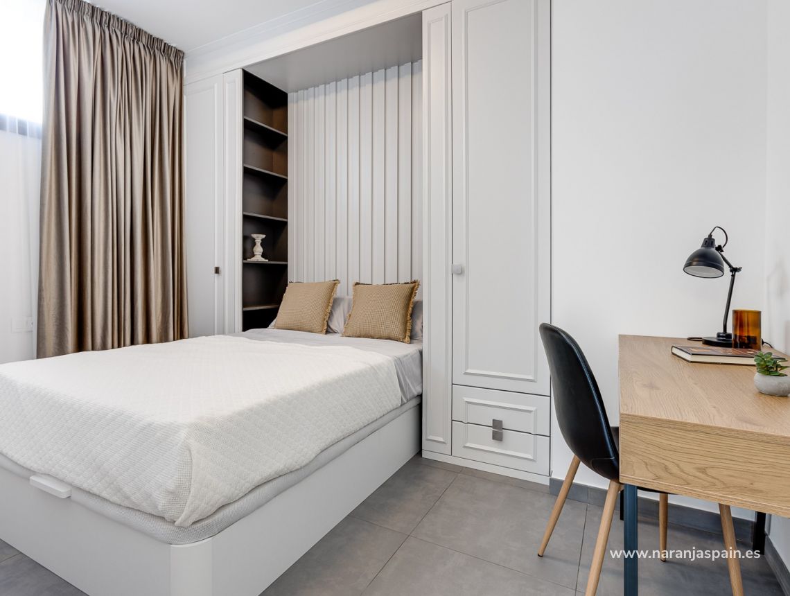 Nowa inwestycja - Willa - La Mata, Torrevieja - La Mata