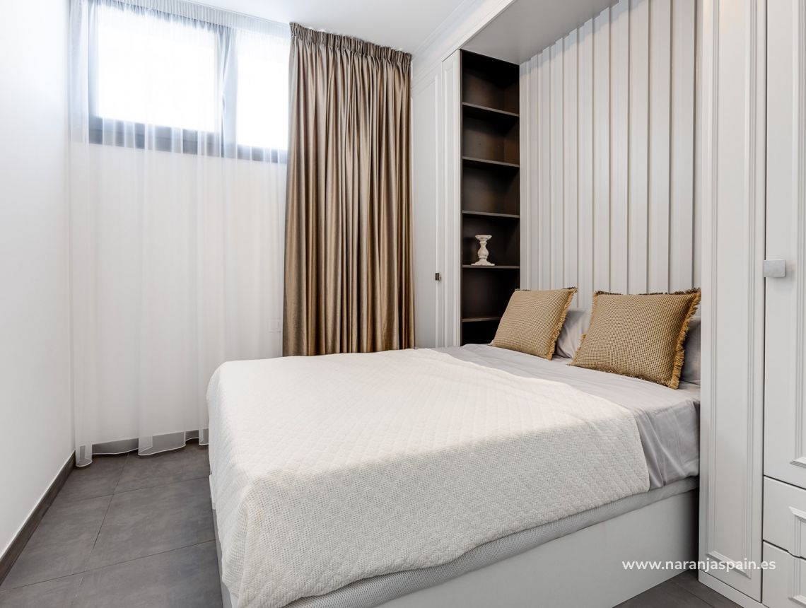 Nowa inwestycja - Willa - La Mata, Torrevieja - La Mata