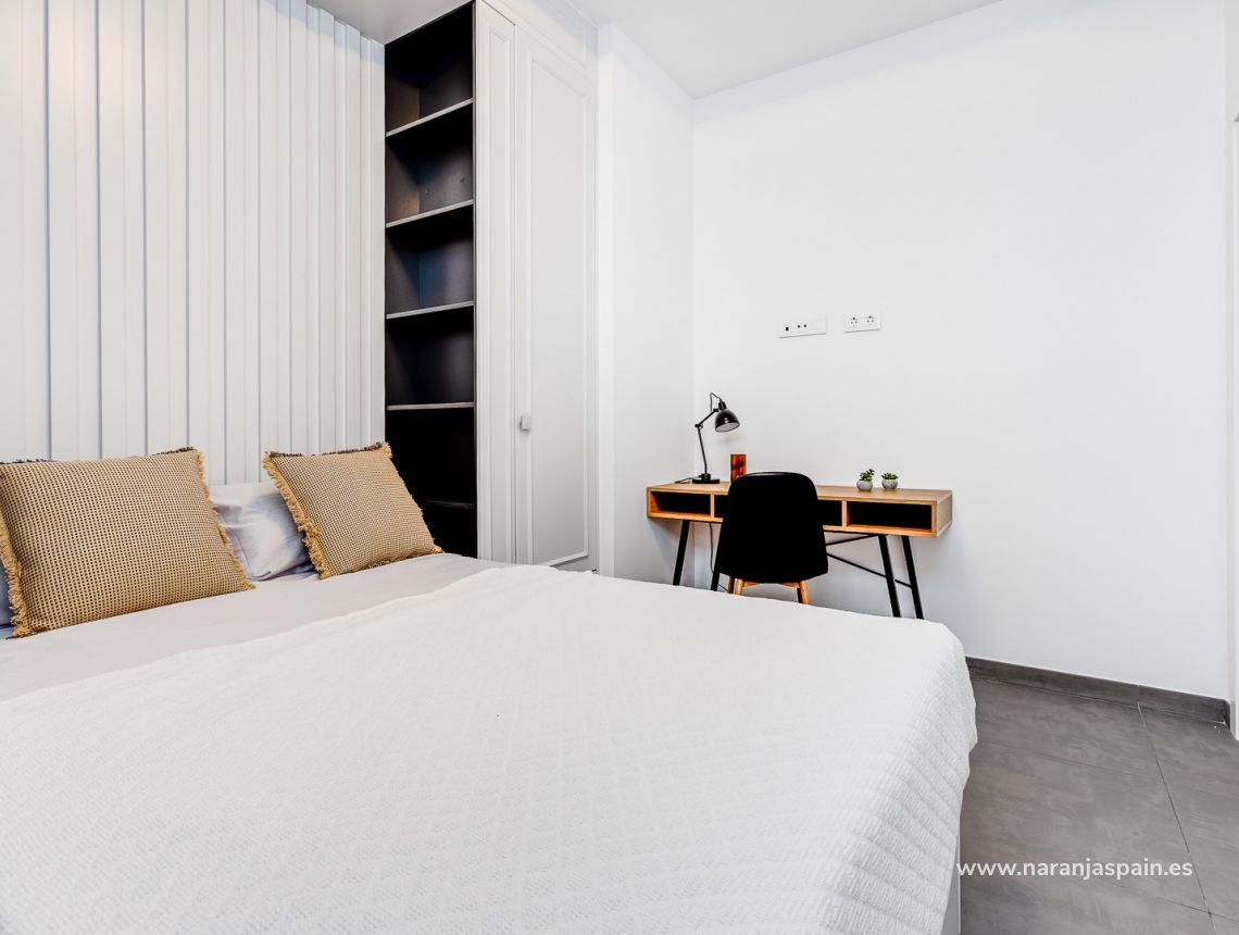 Nowa inwestycja - Willa - La Mata, Torrevieja - La Mata