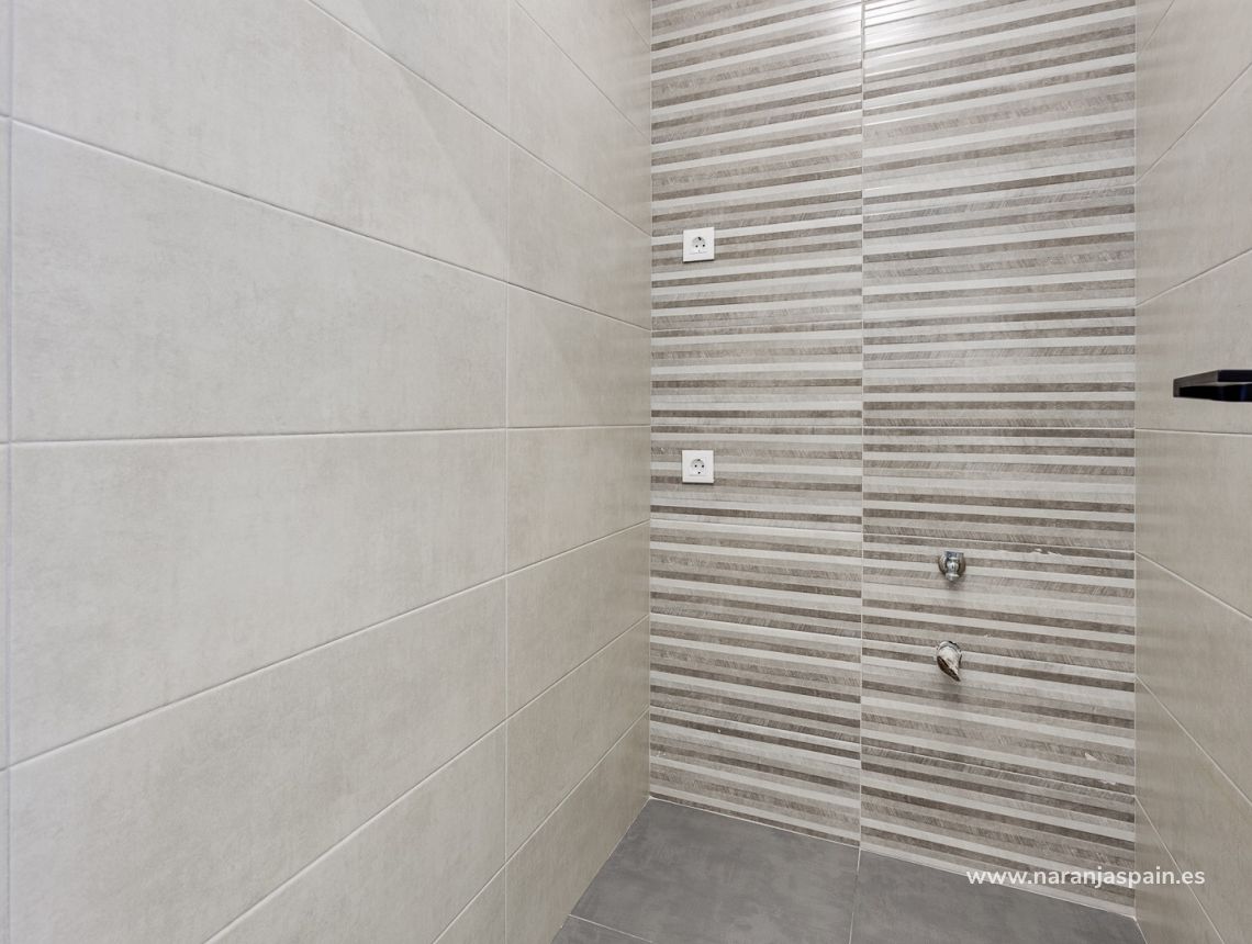 Nowa inwestycja - Willa - La Mata, Torrevieja - La Mata