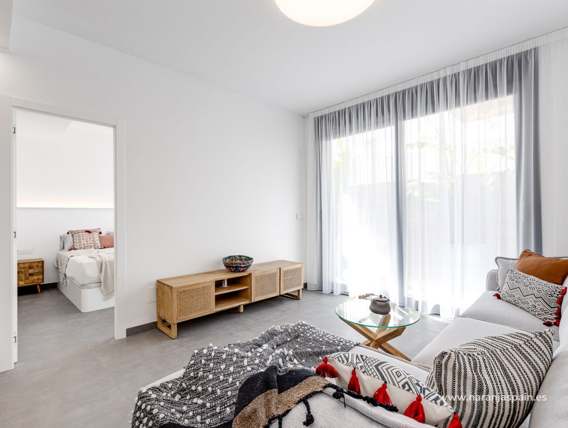 Nowa inwestycja - Willa - La Mata, Torrevieja - La Mata