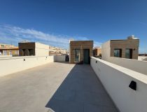 Nowa inwestycja - Willa - La Mata, Torrevieja - La Mata