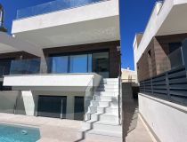 Nowa inwestycja - Willa - La Mata, Torrevieja - La Mata