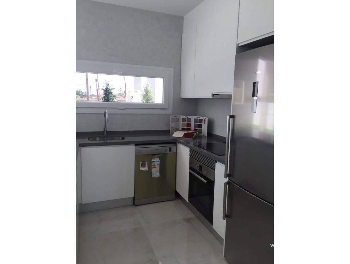 Nowa inwestycja - Willa - La Mata, Torrevieja - La Mata