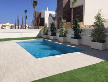 Nowa inwestycja - Willa - La Mata, Torrevieja - La Mata