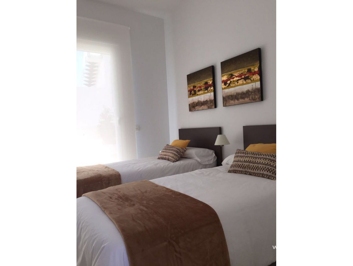 Nowa inwestycja - Willa - La Mata, Torrevieja - La Mata