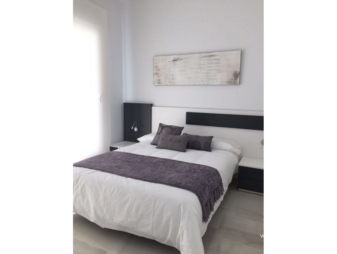 Nowa inwestycja - Willa - La Mata, Torrevieja - La Mata