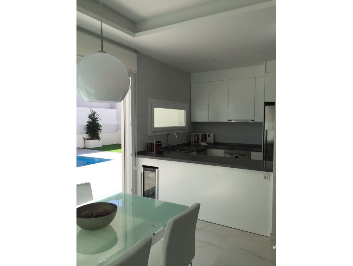 Nowa inwestycja - Willa - La Mata, Torrevieja - La Mata