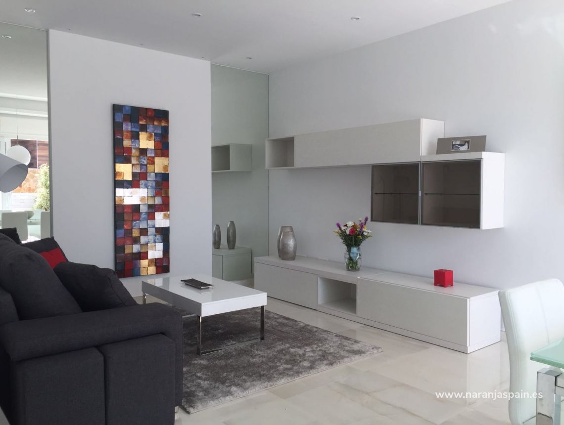 Nowa inwestycja - Willa - La Mata, Torrevieja - La Mata