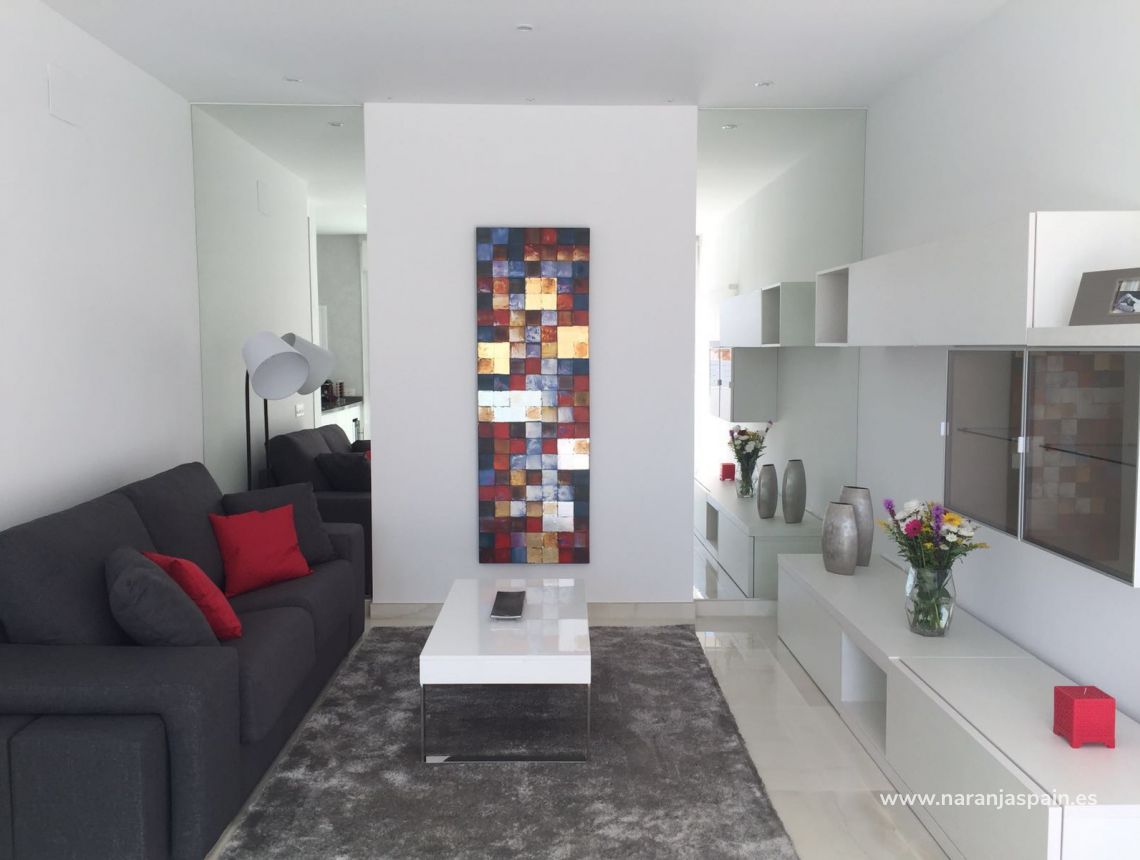 Nowa inwestycja - Willa - La Mata, Torrevieja - La Mata